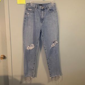 Uniqlo Jeans